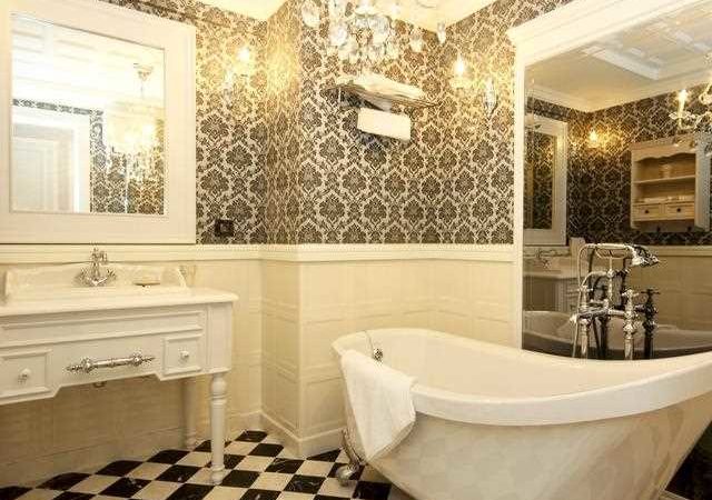 Bathroom Shower Designs That Fit Your Style