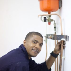 How to Handle Plumbing Emergencies