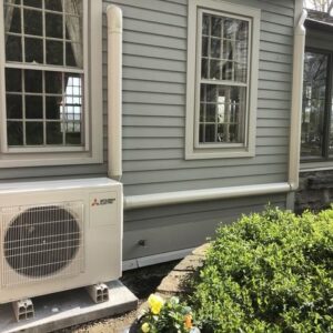 Expect During an AC Installation Process